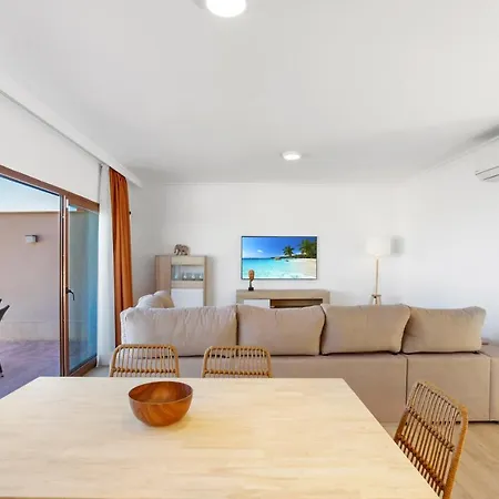 Mariposas Caleta Holiday home Caleta De Fuste